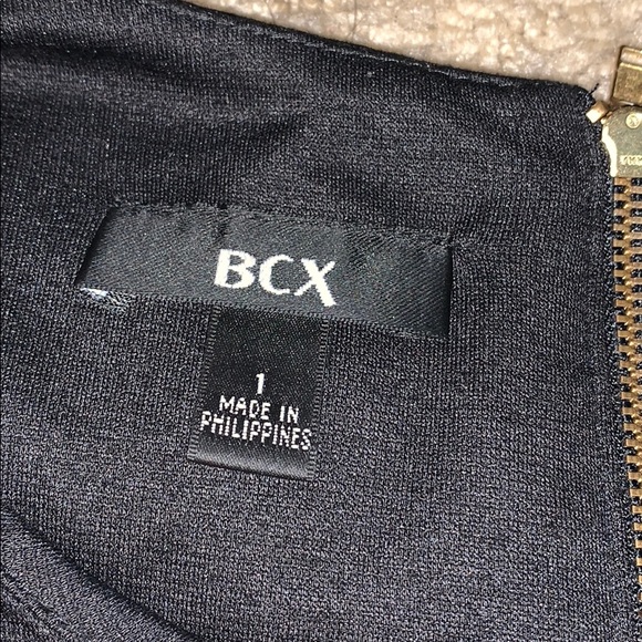 Women’s short dress - Picture 4 of 4